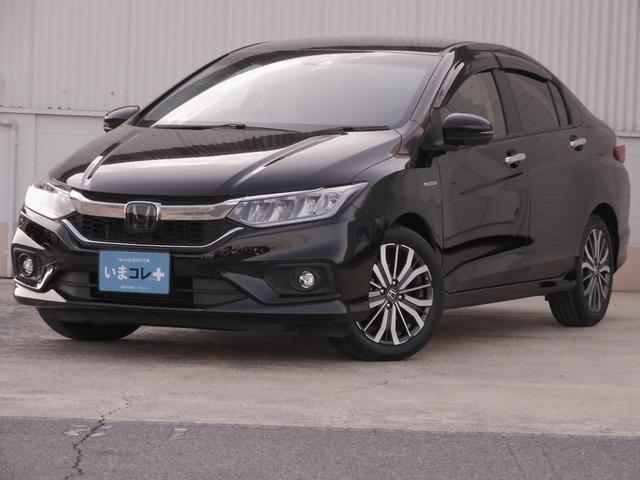 グレイス ハイブリッドEX・ホンダセンシング ワンオーナー 8インチナビ バックカメラ ドラレコ ETC アダプティブクルーズコントロール シートヒーター Bluetooth LEDヘッドライト 衝突被害軽減ブレーキ いまコレ+ 禁煙車(25枚目)