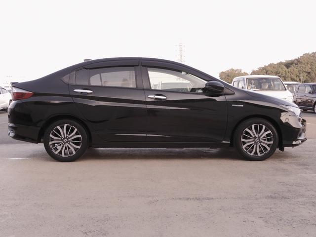 グレイス ハイブリッドEX・ホンダセンシング ワンオーナー 8インチナビ バックカメラ ドラレコ ETC アダプティブクルーズコントロール シートヒーター Bluetooth LEDヘッドライト 衝突被害軽減ブレーキ いまコレ+ 禁煙車(28枚目)