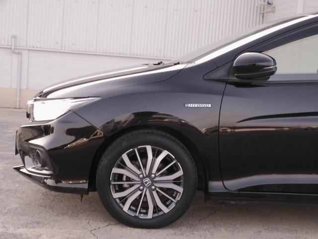 グレイス ハイブリッドEX・ホンダセンシング ワンオーナー 8インチナビ バックカメラ ドラレコ ETC アダプティブクルーズコントロール シートヒーター Bluetooth LEDヘッドライト 衝突被害軽減ブレーキ いまコレ+ 禁煙車(31枚目)