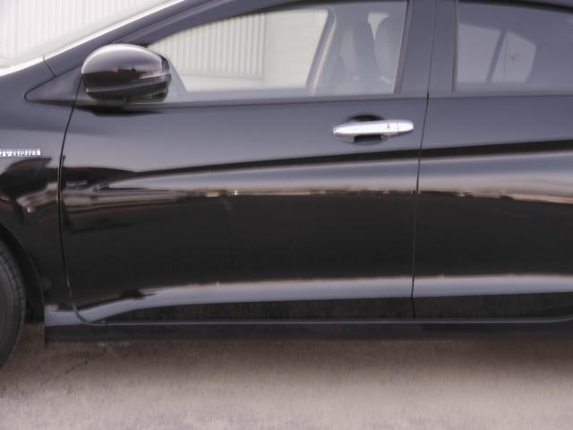 グレイス ハイブリッドEX・ホンダセンシング ワンオーナー 8インチナビ バックカメラ ドラレコ ETC アダプティブクルーズコントロール シートヒーター Bluetooth LEDヘッドライト 衝突被害軽減ブレーキ いまコレ+ 禁煙車(32枚目)