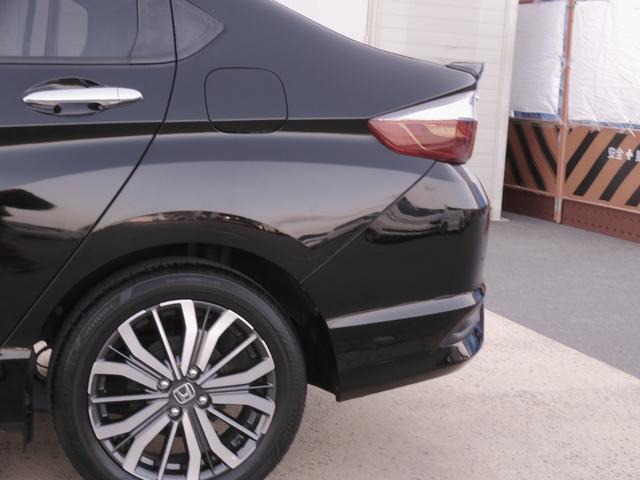 グレイス ハイブリッドEX・ホンダセンシング ワンオーナー 8インチナビ バックカメラ ドラレコ ETC アダプティブクルーズコントロール シートヒーター Bluetooth LEDヘッドライト 衝突被害軽減ブレーキ いまコレ+ 禁煙車(35枚目)