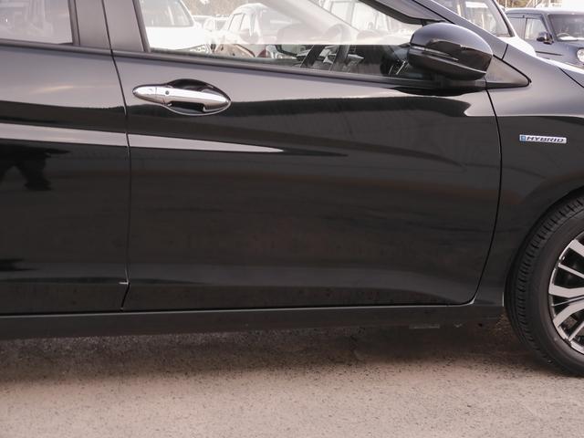 グレイス ハイブリッドEX・ホンダセンシング ワンオーナー 8インチナビ バックカメラ ドラレコ ETC アダプティブクルーズコントロール シートヒーター Bluetooth LEDヘッドライト 衝突被害軽減ブレーキ いまコレ+ 禁煙車(42枚目)