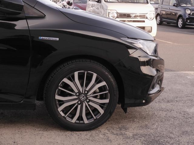 グレイス ハイブリッドEX・ホンダセンシング ワンオーナー 8インチナビ バックカメラ ドラレコ ETC アダプティブクルーズコントロール シートヒーター Bluetooth LEDヘッドライト 衝突被害軽減ブレーキ いまコレ+ 禁煙車(43枚目)