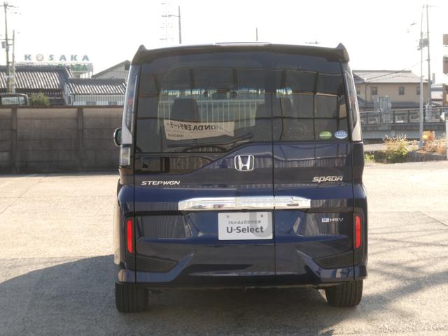 ◆ホンダ車専門のエンジニアが中古車加修消耗品交換基準に準じた整備をキッチリ施してお渡しさせていただきます！