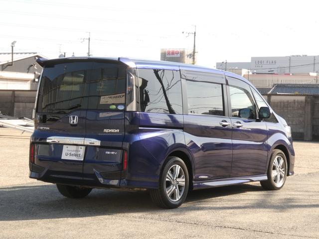 ◆法定整備実施◆Ｈｏｎｄａ認定中古車の整備基準にもとづく整備を実施いたします。法定点検の整備に加え、Ｈｏｎｄａ独自のプラスアルファー点検整備を実施。基準を満たしていない消耗部品を交換いたします。