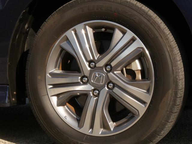 ◆アルミホイール装着車です！これで足元まわりもおしゃれにきまります！