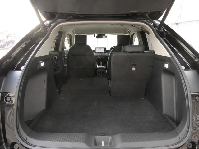 ヴェゼル e:HEVZ ワンオーナー 新品タイヤ4本交換特典 9インチナビ バックカメラ 前後ドラレコ ETC2.0 アダプティブクルーズコントロール シートヒーター Bluetooth USB入力端子 LEDヘッドライト(40枚目)