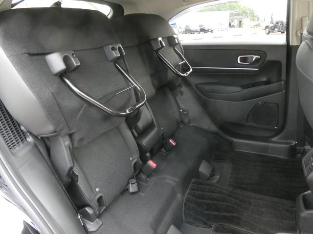 ヴェゼル e:HEVZ ワンオーナー 新品タイヤ4本交換特典 9インチナビ バックカメラ 前後ドラレコ ETC2.0 アダプティブクルーズコントロール シートヒーター Bluetooth USB入力端子 LEDヘッドライト(47枚目)