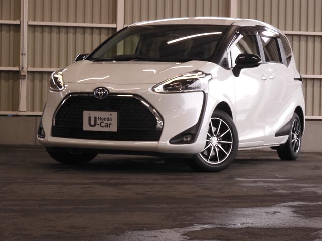 シエンタ ハイブリッドGセーフティーエディションII ワンオーナー 9インチナビ バックカメラ ETC クルーズコントロール 両側電動スライドドア Bluetooth LEDヘッドライト 衝突被害軽減ブレーキ 障害物センサー 社外アルミホイール 禁煙車(24枚目)