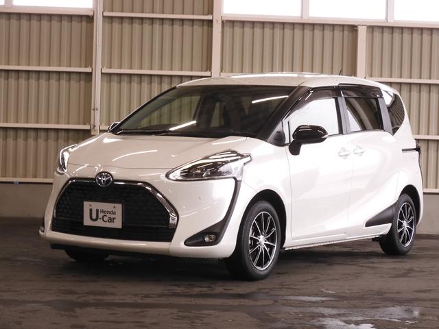 シエンタ ハイブリッドGセーフティーエディションII ワンオーナー 9インチナビ バックカメラ ETC クルーズコントロール 両側電動スライドドア Bluetooth LEDヘッドライト 衝突被害軽減ブレーキ 障害物センサー 社外アルミホイール 禁煙車(27枚目)