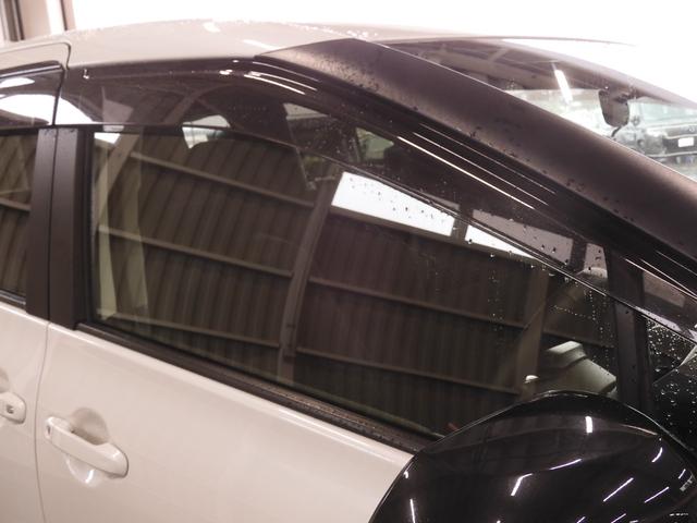 シエンタ ハイブリッドGセーフティーエディションII ワンオーナー 9インチナビ バックカメラ ETC クルーズコントロール 両側電動スライドドア Bluetooth LEDヘッドライト 衝突被害軽減ブレーキ 障害物センサー 社外アルミホイール 禁煙車(36枚目)