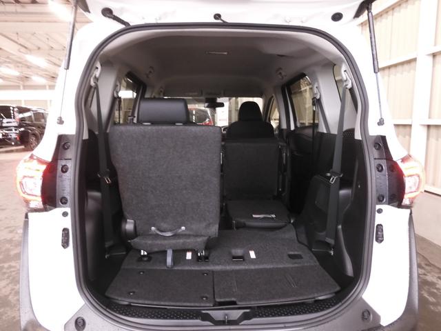 シエンタ ハイブリッドGセーフティーエディションII ワンオーナー 9インチナビ バックカメラ ETC クルーズコントロール 両側電動スライドドア Bluetooth LEDヘッドライト 衝突被害軽減ブレーキ 障害物センサー 社外アルミホイール 禁煙車(39枚目)