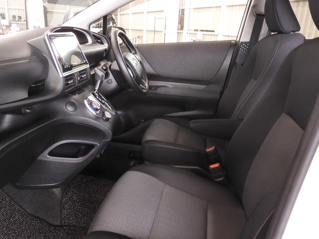 シエンタ ハイブリッドGセーフティーエディションII ワンオーナー 9インチナビ バックカメラ ETC クルーズコントロール 両側電動スライドドア Bluetooth LEDヘッドライト 衝突被害軽減ブレーキ 障害物センサー 社外アルミホイール 禁煙車(54枚目)