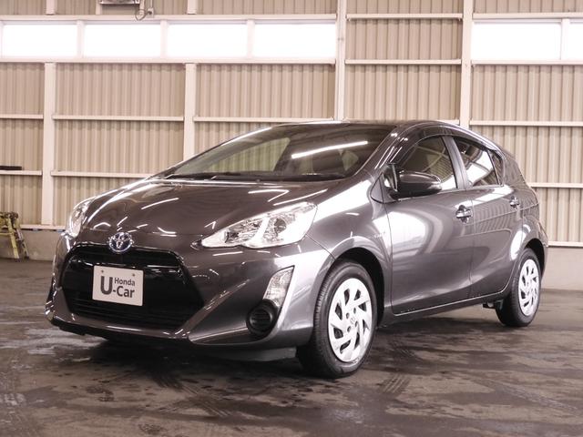 アクア Ｓ　ワンオーナー　７インチナビ　バックカメラ　ＥＴＣ　Ｂｌｕｅｔｏｏｔｈ　衝突被害軽減ブレーキ　横滑り防止装置　ワンセグＴＶ　オートライト　オートエアコン　スマートキー　電動格納ドアミラー　盗難防止装置（24枚目）