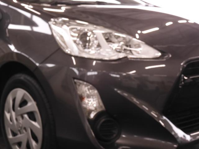 アクア Ｓ　ワンオーナー　７インチナビ　バックカメラ　ＥＴＣ　Ｂｌｕｅｔｏｏｔｈ　衝突被害軽減ブレーキ　横滑り防止装置　ワンセグＴＶ　オートライト　オートエアコン　スマートキー　電動格納ドアミラー　盗難防止装置（33枚目）