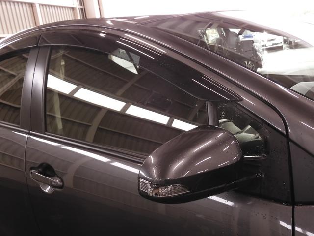 アクア Ｓ　ワンオーナー　７インチナビ　バックカメラ　ＥＴＣ　Ｂｌｕｅｔｏｏｔｈ　衝突被害軽減ブレーキ　横滑り防止装置　ワンセグＴＶ　オートライト　オートエアコン　スマートキー　電動格納ドアミラー　盗難防止装置（36枚目）