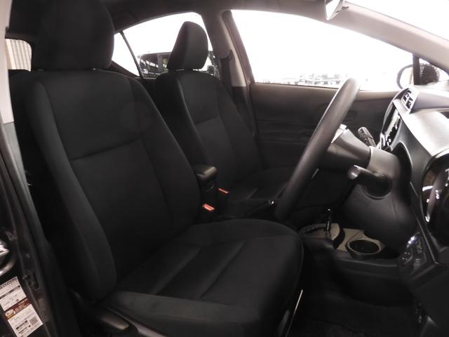 アクア Ｓ　ワンオーナー　７インチナビ　バックカメラ　ＥＴＣ　Ｂｌｕｅｔｏｏｔｈ　衝突被害軽減ブレーキ　横滑り防止装置　ワンセグＴＶ　オートライト　オートエアコン　スマートキー　電動格納ドアミラー　盗難防止装置（50枚目）