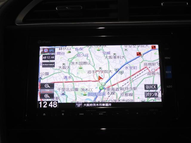 シャトル ハイブリッドXホンダセンシング ワンオーナー 7インチナビ バックカメラ ドラレコ ETC アダプティブクルーズコントロール シートヒーター Bluetooth USB入力端子 LEDヘッドライト 衝突被害軽減ブレーキ 禁煙車(3枚目)