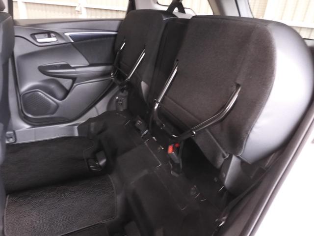 シャトル ハイブリッドXホンダセンシング ワンオーナー 7インチナビ バックカメラ ドラレコ ETC アダプティブクルーズコントロール シートヒーター Bluetooth USB入力端子 LEDヘッドライト 衝突被害軽減ブレーキ 禁煙車(11枚目)