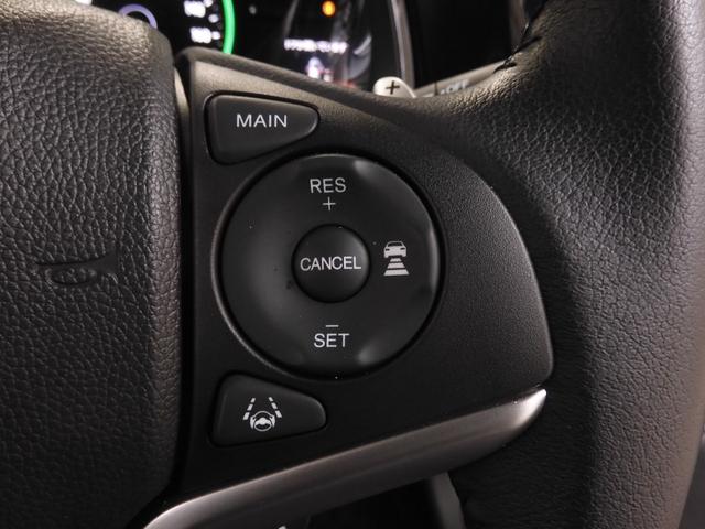 シャトル ハイブリッドXホンダセンシング ワンオーナー 7インチナビ バックカメラ ドラレコ ETC アダプティブクルーズコントロール シートヒーター Bluetooth USB入力端子 LEDヘッドライト 衝突被害軽減ブレーキ 禁煙車(17枚目)