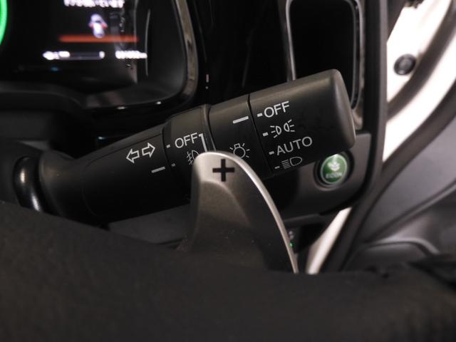 シャトル ハイブリッドXホンダセンシング ワンオーナー 7インチナビ バックカメラ ドラレコ ETC アダプティブクルーズコントロール シートヒーター Bluetooth USB入力端子 LEDヘッドライト 衝突被害軽減ブレーキ 禁煙車(18枚目)