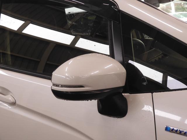 シャトル ハイブリッドXホンダセンシング ワンオーナー 7インチナビ バックカメラ ドラレコ ETC アダプティブクルーズコントロール シートヒーター Bluetooth USB入力端子 LEDヘッドライト 衝突被害軽減ブレーキ 禁煙車(30枚目)