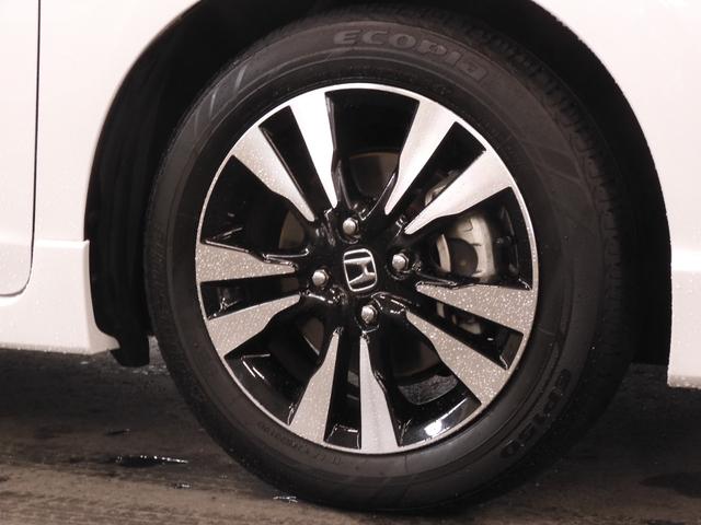 シャトル ハイブリッドXホンダセンシング ワンオーナー 7インチナビ バックカメラ ドラレコ ETC アダプティブクルーズコントロール シートヒーター Bluetooth USB入力端子 LEDヘッドライト 衝突被害軽減ブレーキ 禁煙車(31枚目)