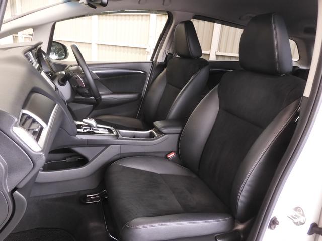 シャトル ハイブリッドXホンダセンシング ワンオーナー 7インチナビ バックカメラ ドラレコ ETC アダプティブクルーズコントロール シートヒーター Bluetooth USB入力端子 LEDヘッドライト 衝突被害軽減ブレーキ 禁煙車(37枚目)