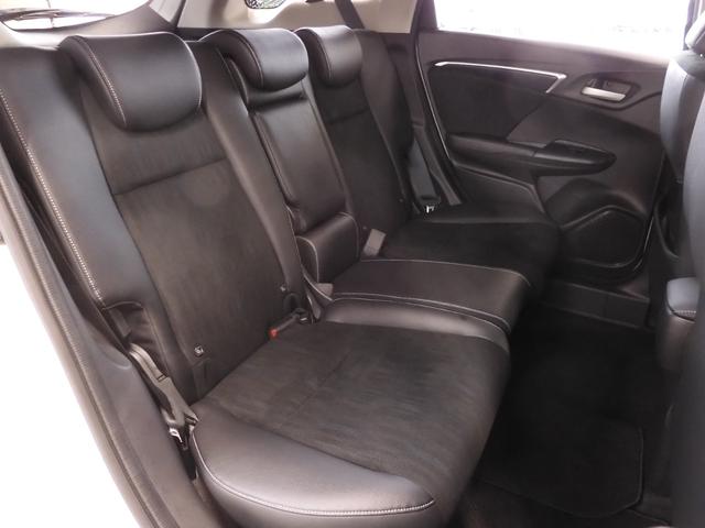 シャトル ハイブリッドXホンダセンシング ワンオーナー 7インチナビ バックカメラ ドラレコ ETC アダプティブクルーズコントロール シートヒーター Bluetooth USB入力端子 LEDヘッドライト 衝突被害軽減ブレーキ 禁煙車(40枚目)