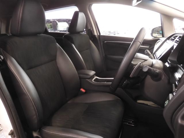 シャトル ハイブリッドXホンダセンシング ワンオーナー 7インチナビ バックカメラ ドラレコ ETC アダプティブクルーズコントロール シートヒーター Bluetooth USB入力端子 LEDヘッドライト 衝突被害軽減ブレーキ 禁煙車(42枚目)