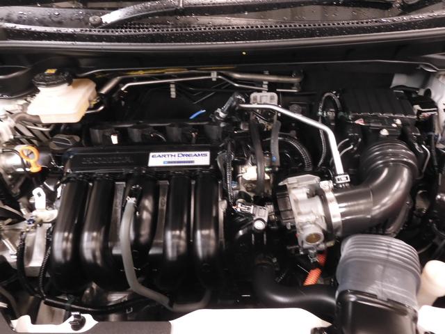 シャトル ハイブリッドXホンダセンシング ワンオーナー 7インチナビ バックカメラ ドラレコ ETC アダプティブクルーズコントロール シートヒーター Bluetooth USB入力端子 LEDヘッドライト 衝突被害軽減ブレーキ 禁煙車(44枚目)