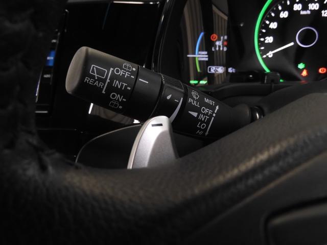 シャトル ハイブリッドXホンダセンシング ワンオーナー 7インチナビ バックカメラ ドラレコ ETC アダプティブクルーズコントロール シートヒーター Bluetooth USB入力端子 LEDヘッドライト 衝突被害軽減ブレーキ 禁煙車(54枚目)