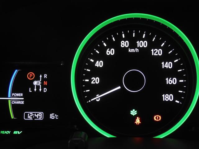 シャトル ハイブリッドXホンダセンシング ワンオーナー 7インチナビ バックカメラ ドラレコ ETC アダプティブクルーズコントロール シートヒーター Bluetooth USB入力端子 LEDヘッドライト 衝突被害軽減ブレーキ 禁煙車(60枚目)