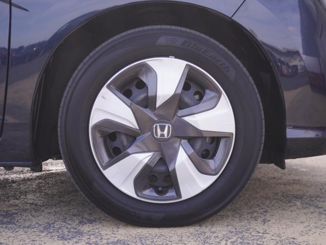 フィットハイブリッド Lホンダセンシング ワンオーナー 8インチナビ バックカメラ ドラレコ ETC アダプティブクルーズコントロール Bluetooth USB入力端子 LEDヘッドライト 衝突被害軽減ブレーキ オートエアコン 禁煙車(36枚目)