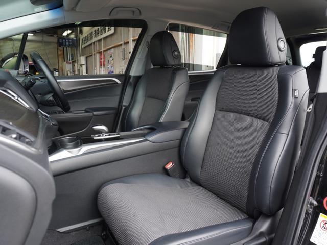 ジェイド ハイブリッドX 7インチナビ バックカメラ サイドカメラ ETC アダプティブクルーズコントロール Bluetooth USB入力端子 LEDヘッドライト オートエアコン フルセグTV 衝突被害軽減ブレーキ 禁煙車(14枚目)