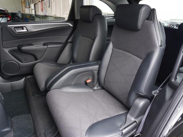 ジェイド ハイブリッドX 7インチナビ バックカメラ サイドカメラ ETC アダプティブクルーズコントロール Bluetooth USB入力端子 LEDヘッドライト オートエアコン フルセグTV 衝突被害軽減ブレーキ 禁煙車(15枚目)