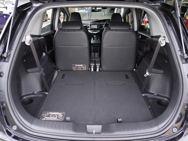 ジェイド ハイブリッドX 7インチナビ バックカメラ サイドカメラ ETC アダプティブクルーズコントロール Bluetooth USB入力端子 LEDヘッドライト オートエアコン フルセグTV 衝突被害軽減ブレーキ 禁煙車(18枚目)