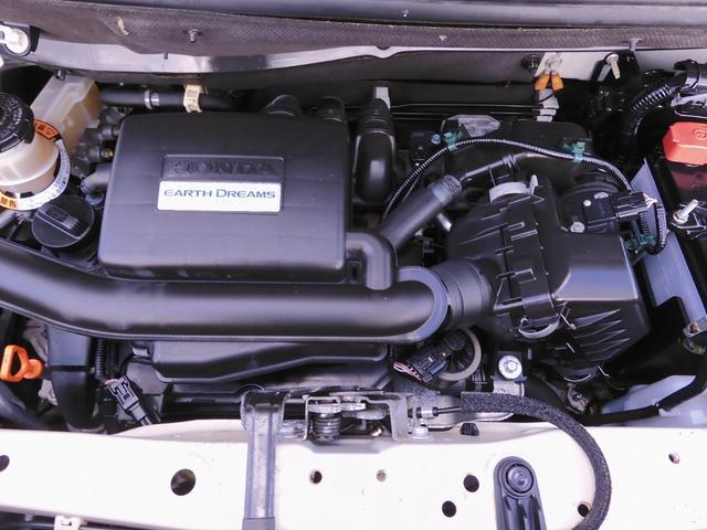 N-BOX G・Lホンダセンシング ワンオーナー 7インチナビ バックカメラ ETC アダプティブクルーズコントロール 両側電動スライドドア Bluetooth LEDヘッドライト 衝突被害軽減ブレーキ 電動格納ドアミラー 禁煙車(23枚目)