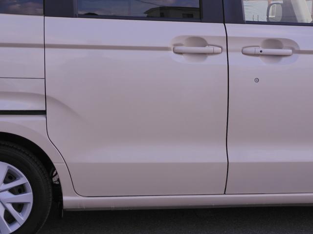 N-BOX G・Lホンダセンシング ワンオーナー 7インチナビ バックカメラ ETC アダプティブクルーズコントロール 両側電動スライドドア Bluetooth LEDヘッドライト 衝突被害軽減ブレーキ 電動格納ドアミラー 禁煙車(40枚目)