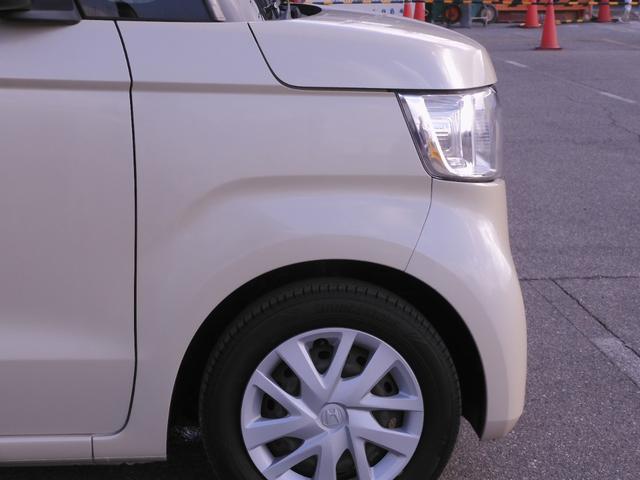 N-BOX G・Lホンダセンシング ワンオーナー 7インチナビ バックカメラ ETC アダプティブクルーズコントロール 両側電動スライドドア Bluetooth LEDヘッドライト 衝突被害軽減ブレーキ 電動格納ドアミラー 禁煙車(42枚目)