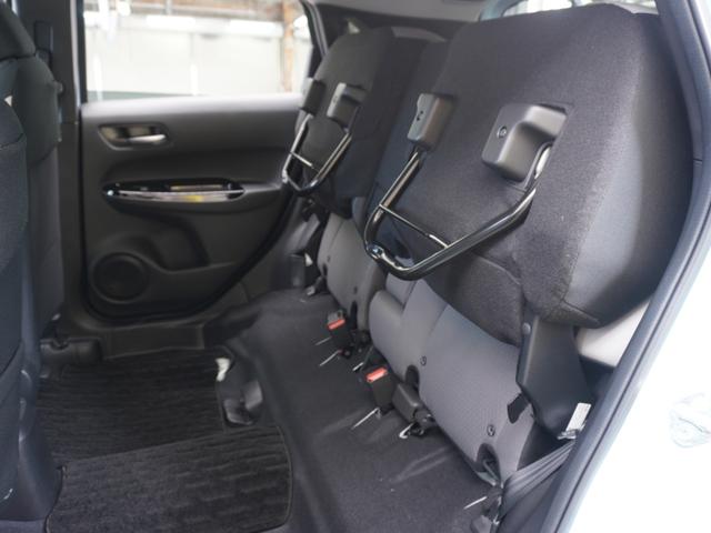 フィット e:HEVクロスター ワンオーナー 7インチナビ バックカメラ ドラレコ ETC アダプティブクルーズコントロール Bluetooth USB入力端子 LEDヘッドライト 衝突被害軽減ブレーキ 横滑り防止装置 禁煙車(16枚目)