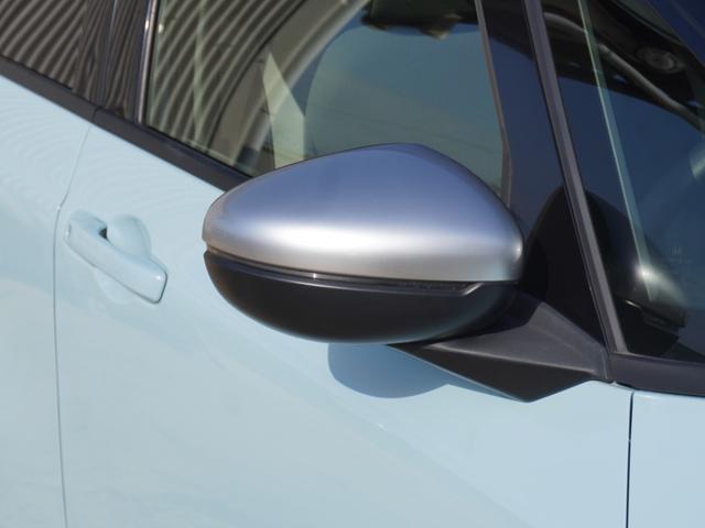 フィット e:HEVクロスター ワンオーナー 7インチナビ バックカメラ ドラレコ ETC アダプティブクルーズコントロール Bluetooth USB入力端子 LEDヘッドライト 衝突被害軽減ブレーキ 横滑り防止装置 禁煙車(31枚目)