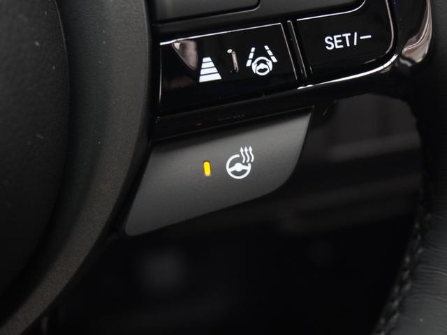 ヴェゼル e:HEVZ ワンオーナー 9インチナビ バックカメラ ETC アダプティブクルーズコントロール シートヒーター フルセグ LEDヘッドライト 衝突被害軽減ブレーキ 減速セレクター 純正アルミホイール 禁煙車(21枚目)