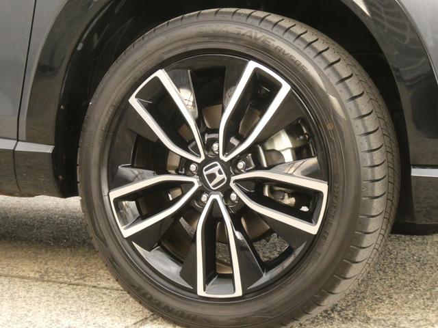 ヴェゼル e:HEVZ ワンオーナー 9インチナビ バックカメラ ETC2.0 アダプティブクルーズコントロール シートヒーター Bluetooth USB入力端子 LEDヘッドライト オートエアコン 衝突被害軽減ブレーキ(20枚目)