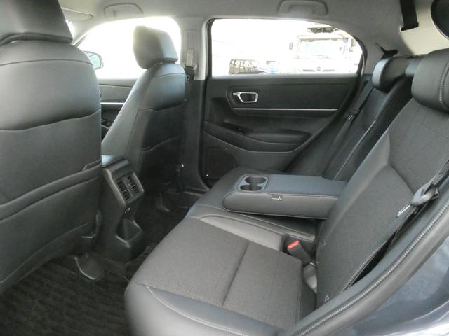 ヴェゼル e:HEVZ ワンオーナー 9インチナビ バックカメラ ETC2.0 アダプティブクルーズコントロール シートヒーター Bluetooth USB入力端子 LEDヘッドライト オートエアコン 衝突被害軽減ブレーキ(37枚目)