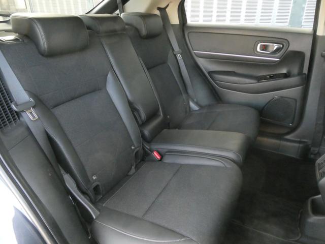 ヴェゼル e:HEVZ ワンオーナー 9インチナビ バックカメラ ETC2.0 アダプティブクルーズコントロール シートヒーター Bluetooth USB入力端子 LEDヘッドライト オートエアコン 衝突被害軽減ブレーキ(42枚目)