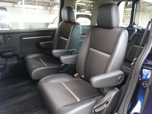 ステップワゴンスパーダ スパーダ・クールスピリットホンダセンシング ワンオーナー 9インチメモリーナビ 全周囲カメラ スマートパーキングアシスト ドラレコ ETC2.0 アダプティブクルーズコントロール 両側電動スライドドア シートヒーター LEDヘッドライト 禁煙車(10枚目)