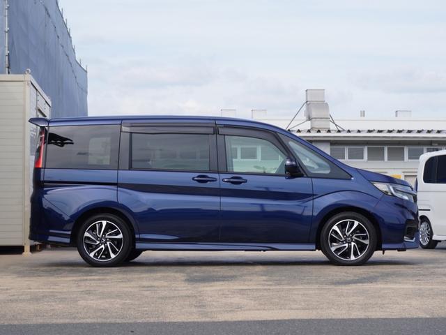 ステップワゴンスパーダ スパーダ・クールスピリットホンダセンシング ワンオーナー 9インチメモリーナビ 全周囲カメラ スマートパーキングアシスト ドラレコ ETC2.0 アダプティブクルーズコントロール 両側電動スライドドア シートヒーター LEDヘッドライト 禁煙車(27枚目)