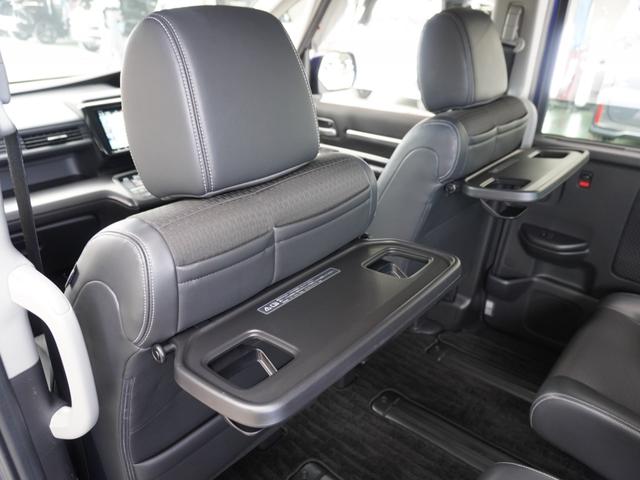 ステップワゴンスパーダ スパーダ・クールスピリットホンダセンシング ワンオーナー 9インチメモリーナビ 全周囲カメラ スマートパーキングアシスト ドラレコ ETC2.0 アダプティブクルーズコントロール 両側電動スライドドア シートヒーター LEDヘッドライト 禁煙車(39枚目)