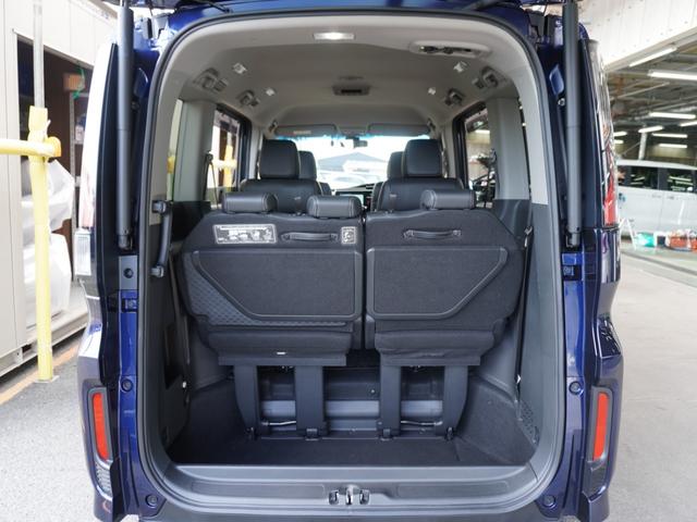 ステップワゴンスパーダ スパーダ・クールスピリットホンダセンシング ワンオーナー 9インチメモリーナビ 全周囲カメラ スマートパーキングアシスト ドラレコ ETC2.0 アダプティブクルーズコントロール 両側電動スライドドア シートヒーター LEDヘッドライト 禁煙車(40枚目)